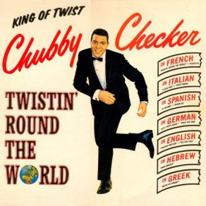 Download track Twist Mit Mir (Mus I Denn) Chubby Checker