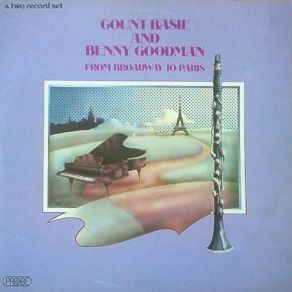 Download track C'est Si Bon Benny Goodman