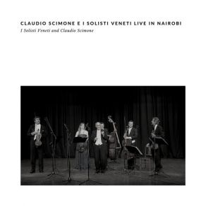 Download track Simpatici ricordi Della Traviata Per Oboe E Archi' I Solisti Veneti, Claudio Scimone