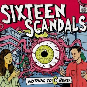 Download track Middle C' Sixteen Scandals