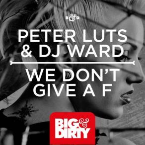 Download track We Don T Give A F (Dub Mix) Peter Luts, DJ Ward