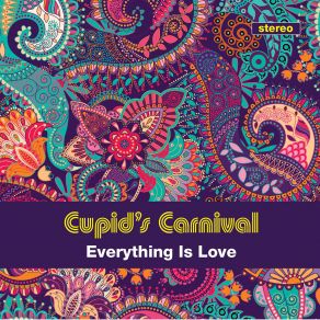 Download track Working Girl Cupid's Carnival