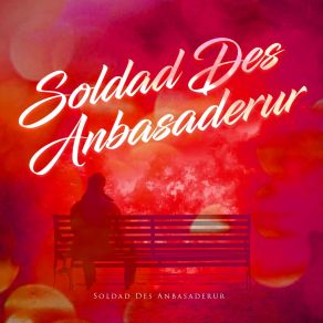 Download track Jesus Fe Nou Promes Soldad Des Anbasaderur