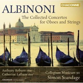 Download track 6. Concerto In G Minor Op. 9 No. 8 - III. Allegro Tomaso Albinoni