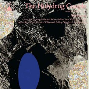 Download track Willoweed The Holydrug Couple