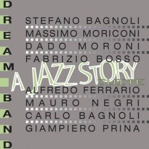 Download track The Double Bass Interlude Fabrizio Bosso, Dado Moroni, Massimo Moriconi, Dream Band