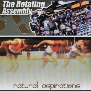 Download track The Stomp The Rotating AssemblyJohn Douglas, Duminie DePorres