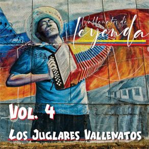 Download track Alguien Canto Una Cancion Los Juglares Vallenatos