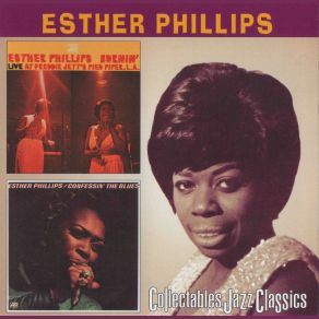 Download track If It's The Last Thing I Do Esther Phillips