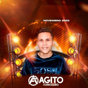 Download track Doutor Do Gado Agito Forrozeiro