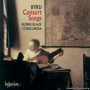 Download track O That Most Rare Breast Concordia, William Byrd