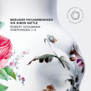 Download track Symphony No. 1 In B Flat Major, Op. 38: 3. Scherzo: Molto Vivace - Trio 1: Molto Più Vivace - Tempo 1 - Trio 2 - Coda Simon Rattle, Berliner Philharmoniker