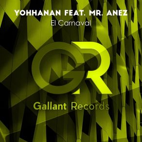 Download track El Carnaval (Extended Mix) YOHHANAN