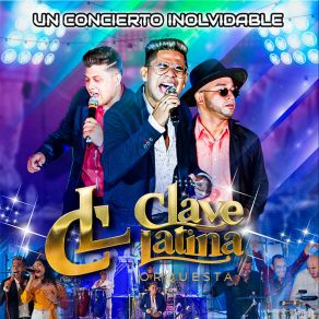 Download track Vivir Lo Nuestro Clave Latina Orquesta