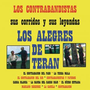 Download track El Contrabando Del Paso Los Alegres De Teran