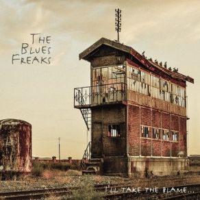 Download track I'll Take The Blame The Blues Freaks