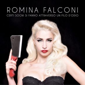 Download track Un Filo D'odio Romina Falconi