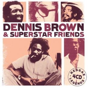 Download track Bone Lies Dennis BrownCocoa Tea, Freddie McGregor, Mutabaruka