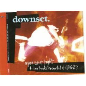 Download track Fire Downset