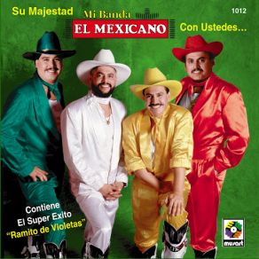 Download track Bailando De Caballito Mi Banda El Mexicano