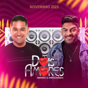 Download track Desculpa Amor Dois Amores