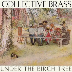 Download track Ten Pieces For Brass Instruments - No. 9 Collective Brass