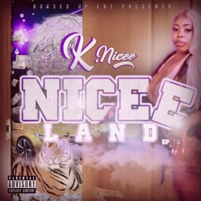 Download track How Ya Feel K-Nicee