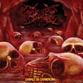 Download track Circle Of The Cannibals Bone Gnawer