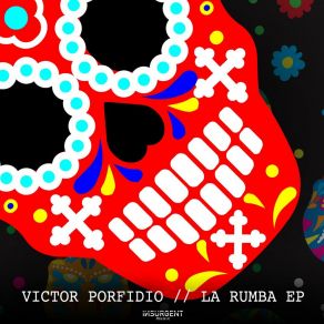 Download track Don't Give It Up Victor Porfidio