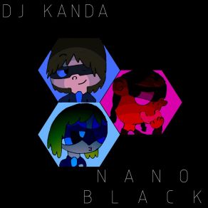 Download track Digital Donuts DJ Kanda