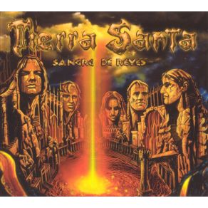 Download track La Sombra De La Bestia Tierra Santa