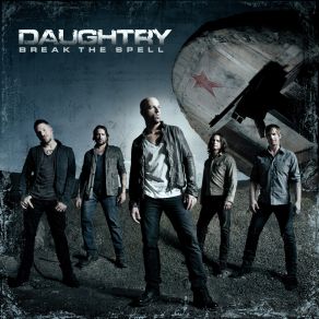 Download track Spaceship Daughtry