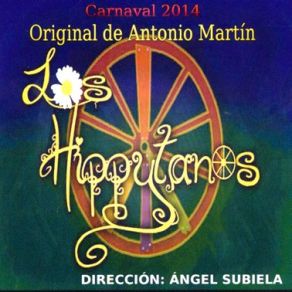 Download track Las Entradas Los Hippytanos