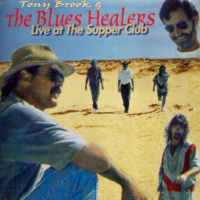 Download track Rite Of Passage The Blues Healers