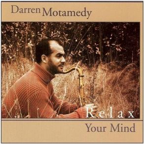 Download track Manessah Darren Motamedy