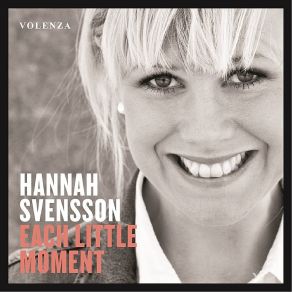 Download track My Foolish Heart Hannah Svensson