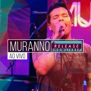 Download track Amando Em Silêncio (Ao Vivo) Muranno