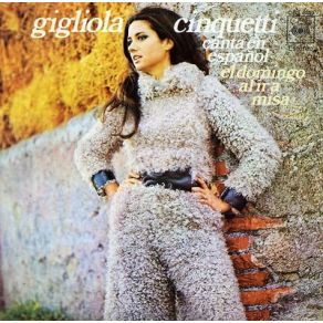 Download track El Tren Del Amor Gigliola Cinquetti