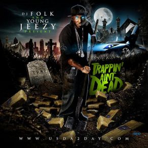 Download track Always Strapped (Freestyle) Young Jeezy