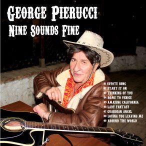 Download track Thinking Of You George Pierucci