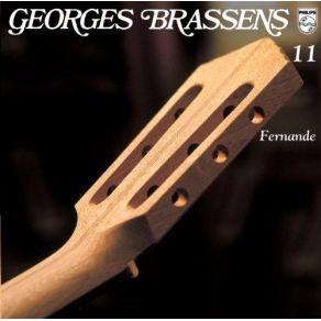 Download track La Princesse Et Le Croque - Notes Georges Brassens