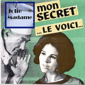 Download track Jolie Madame - Mon Secret (Delmo Music) Jolie Madame