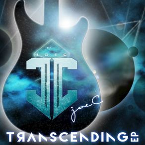 Download track Transcending Joe Cantamessa