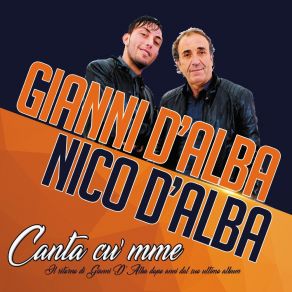 Download track Matto Di Te Nico D'Alba