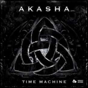 Download track Time Travel Akasha