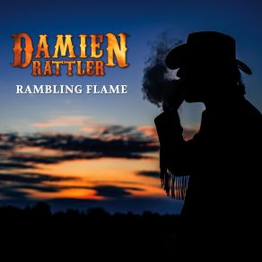 Download track Hometown Road Damien Rattler