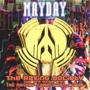 Download track Wayfarer (Mayday Mix) Phrenetic System