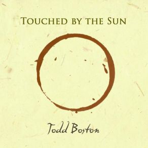 Download track Under The Orion Sky Todd Boston