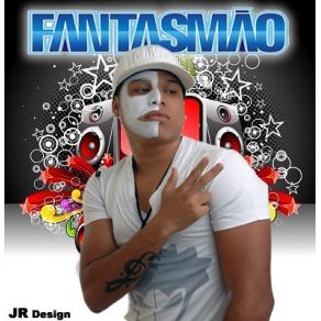 Download track O Povo Gosta É Do Pode FANTASMÃO