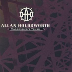 Download track Wardenclyffe Tower Allan Holdsworth